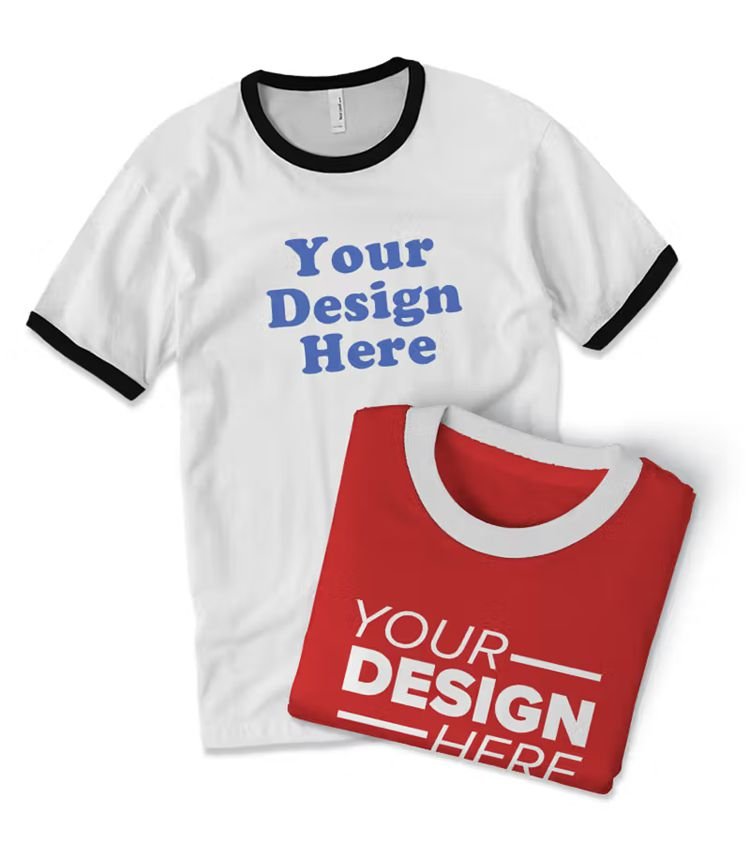 ringer tees