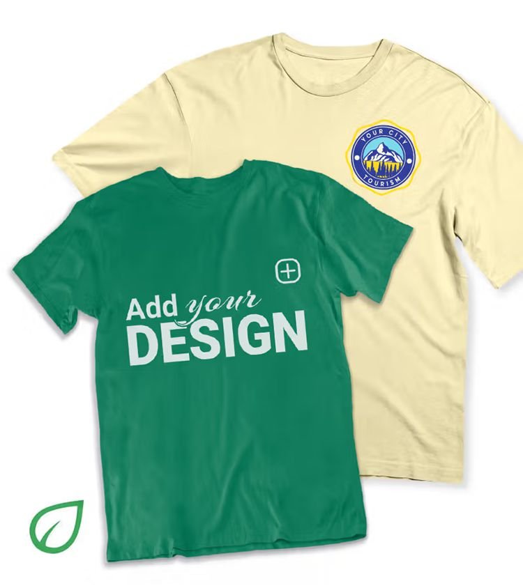 sustainable t shirts