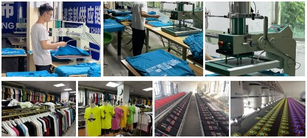t shirts manufacturer