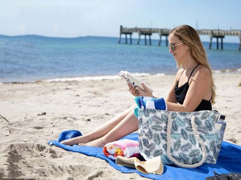 top 20 beach bags manufacturers designed for excellence