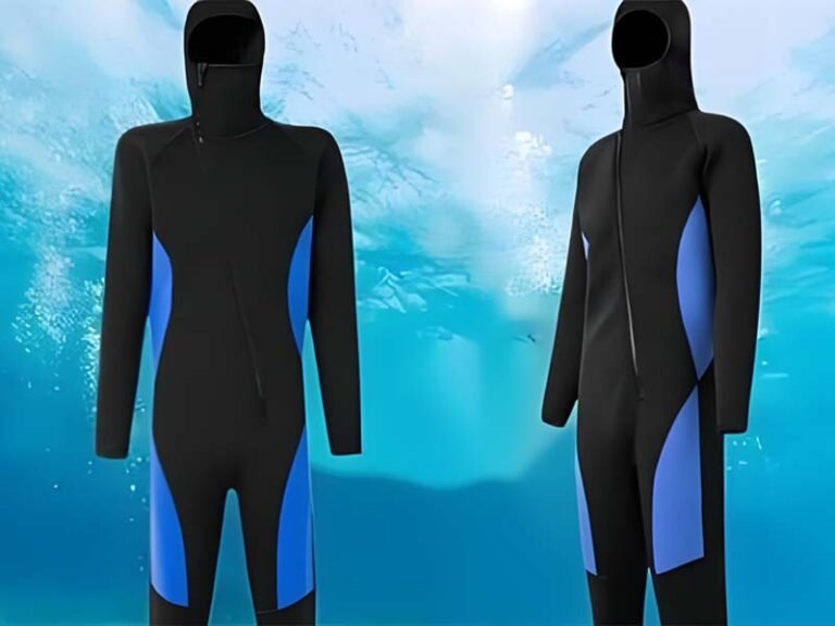 wetsuit vs drysuit differences guide