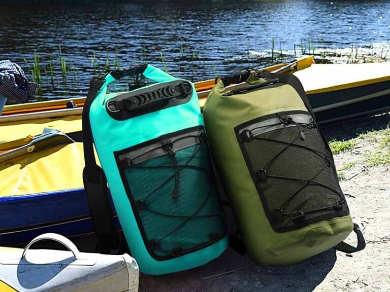 what are dry bag