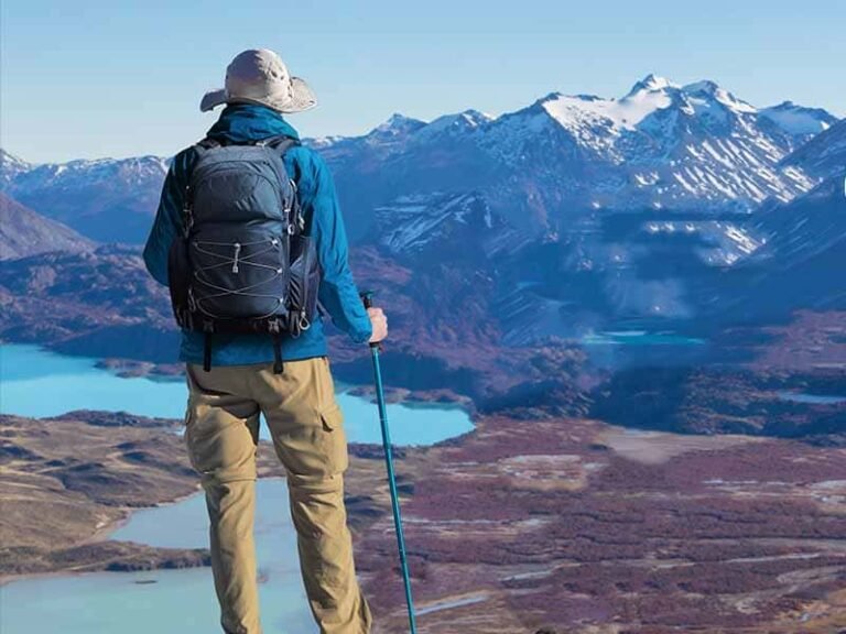 what is a daypack