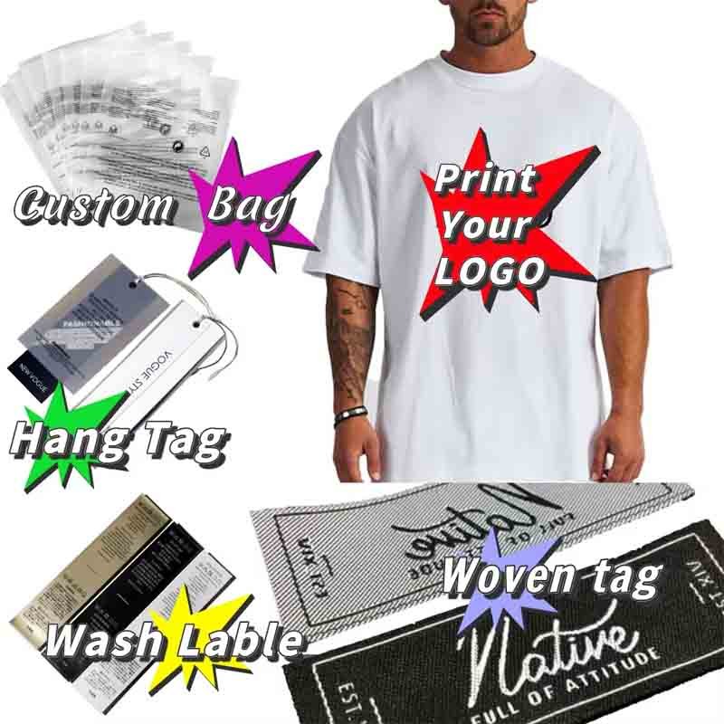 custom t shirts accessory