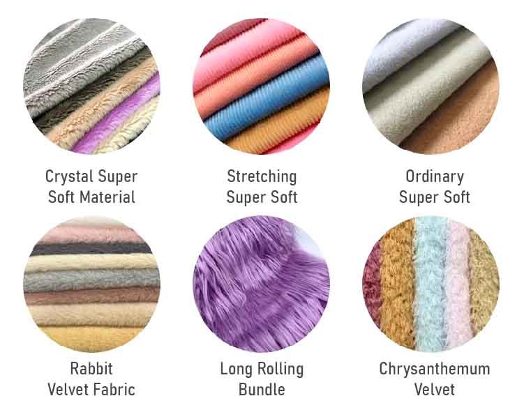 material selection