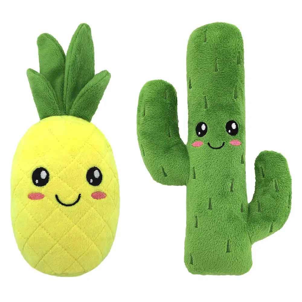 plant plush