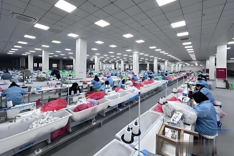 plush factory 1