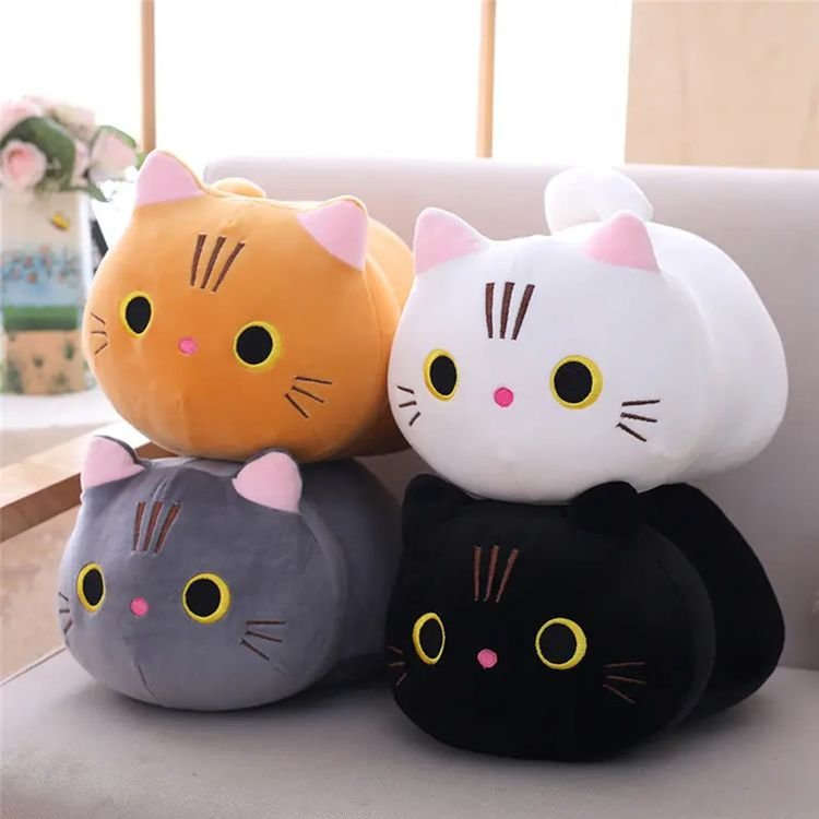 soft plush toys 12
