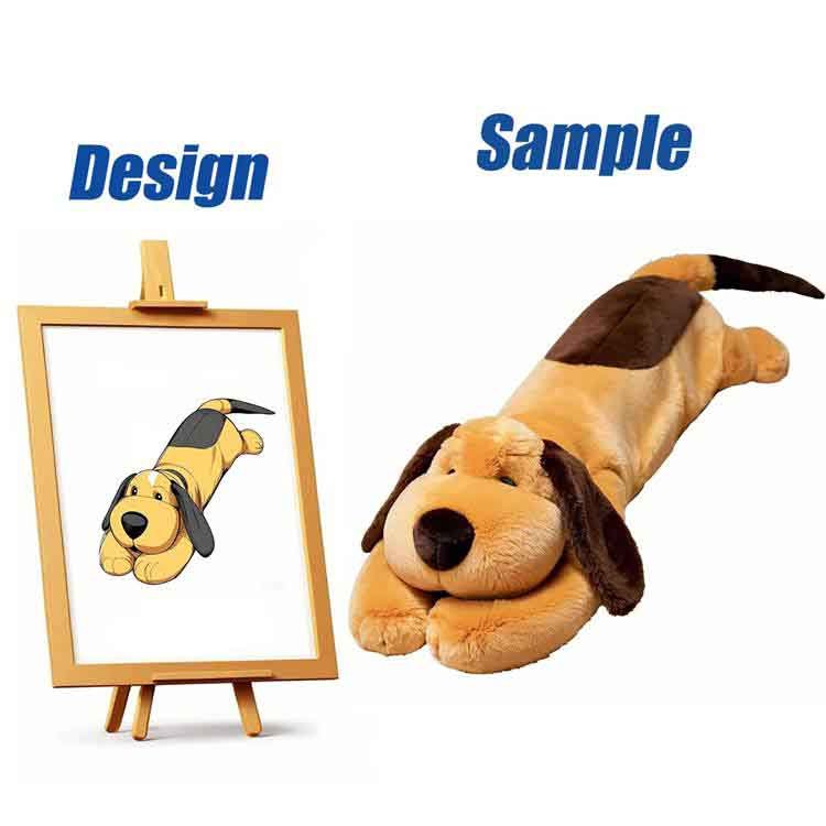soft plush toys factory 3