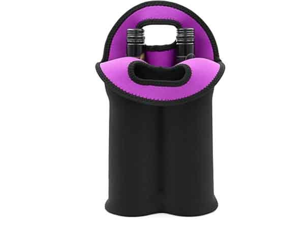 1 types of wine bags
