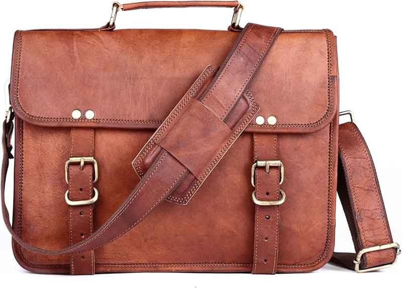 1 what are the different types of briefcases
