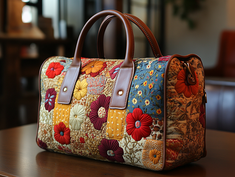 1 what are the different types of tote bags