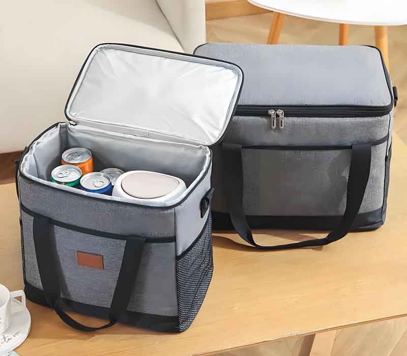 1.what is the best insulation for cooler bags