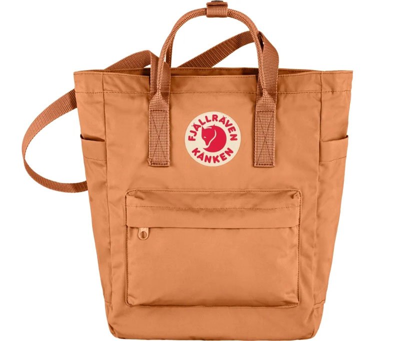 10. fjallraven