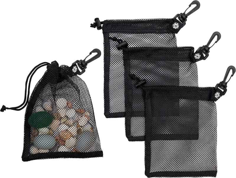 2 how do you evaluate a mesh bag manufacturer