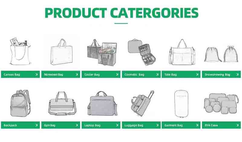 2 how to customize fabric bags for your brand