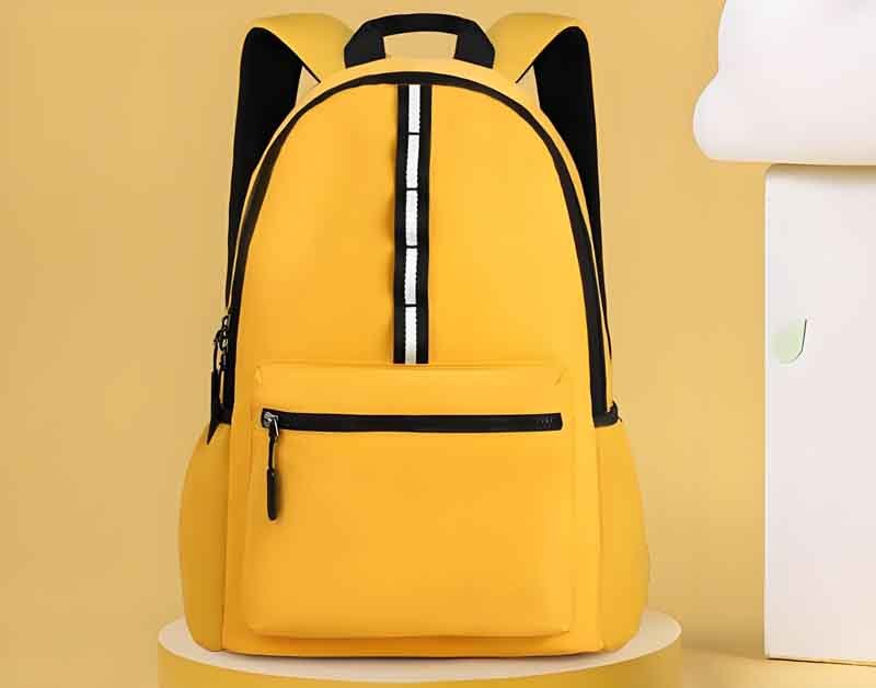2 which tools and equipment are needed to make a backpack