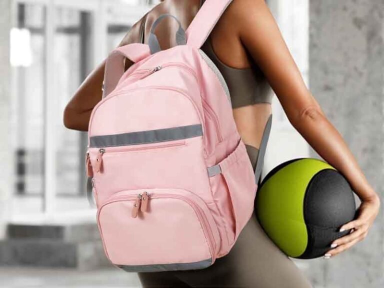 20 best gym backpacks for your sport gear