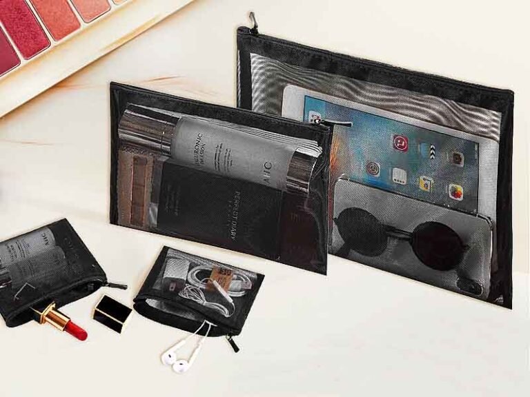 20 best mesh bags manufacturer for business solutions