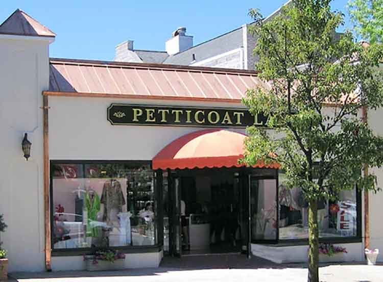 23. the bag shop