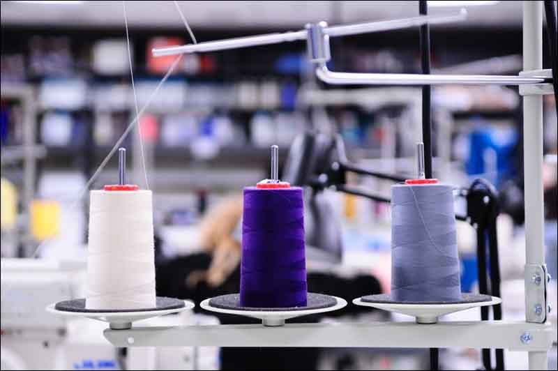 29. custom fabric bags