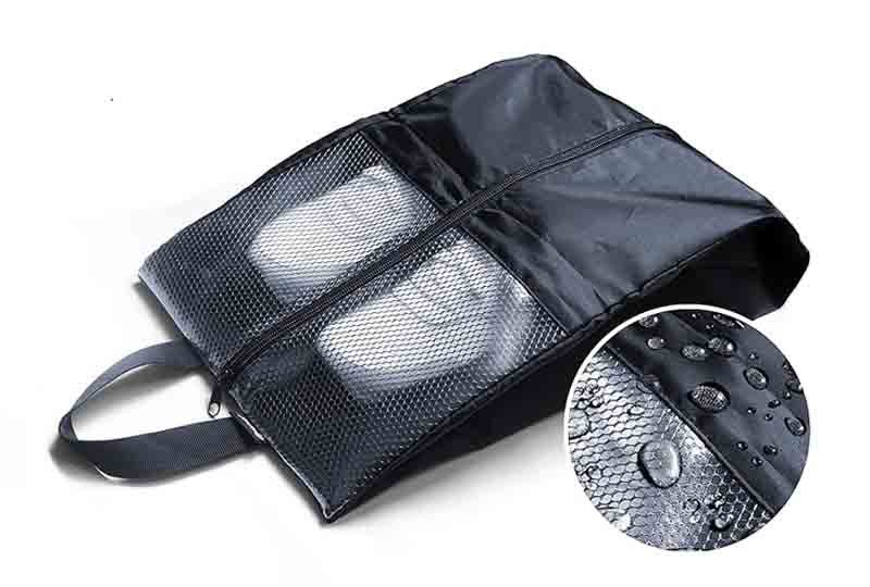 3 how do shoe bags help maintain the shape and condition of your shoes