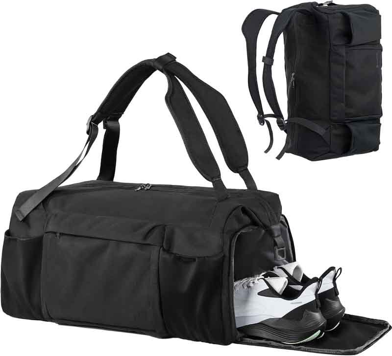 3 what size backpack for the gym and how do you choose the right capacity and organization