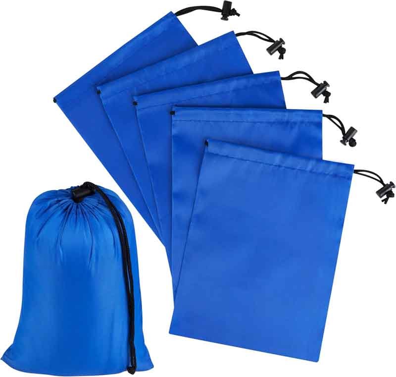 3 which materials and fabrics are best for private label drawstring bags