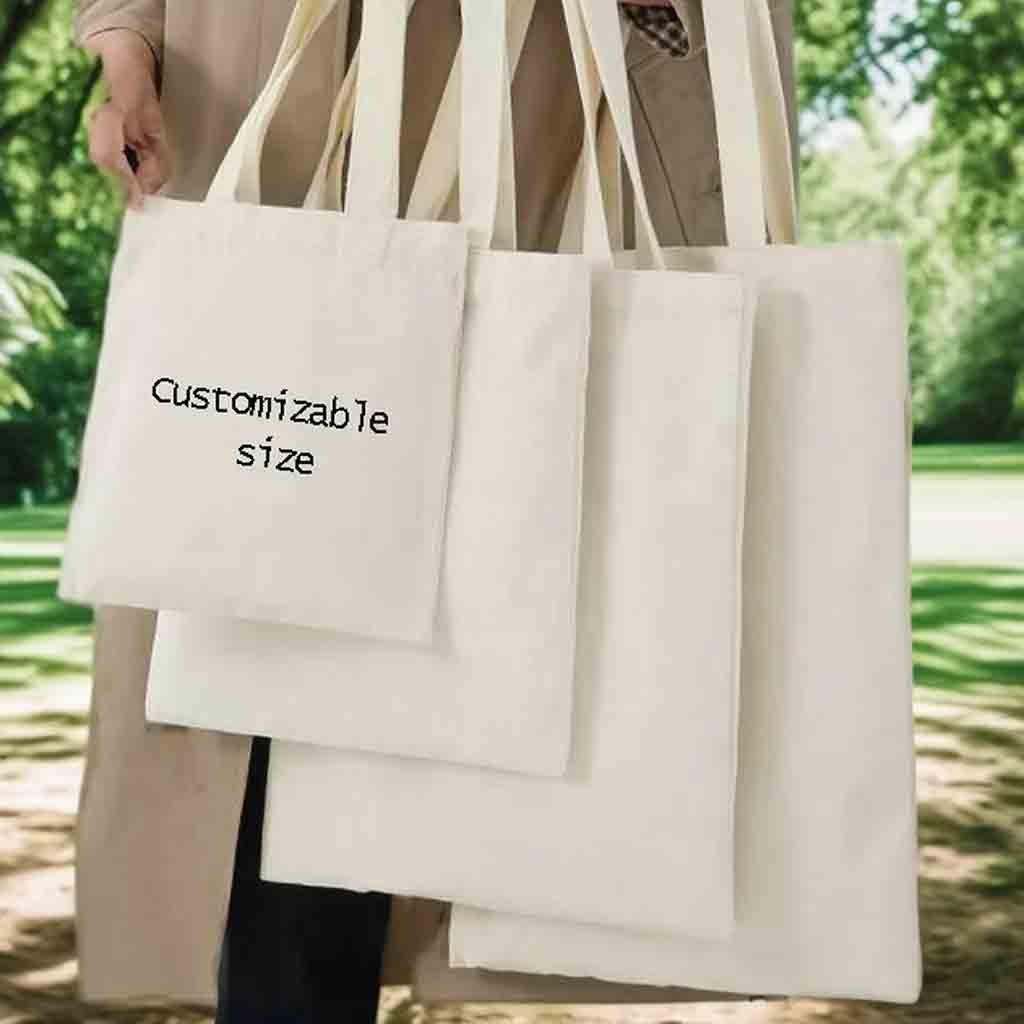 4 are fabric bags cost effective for businesses and brands