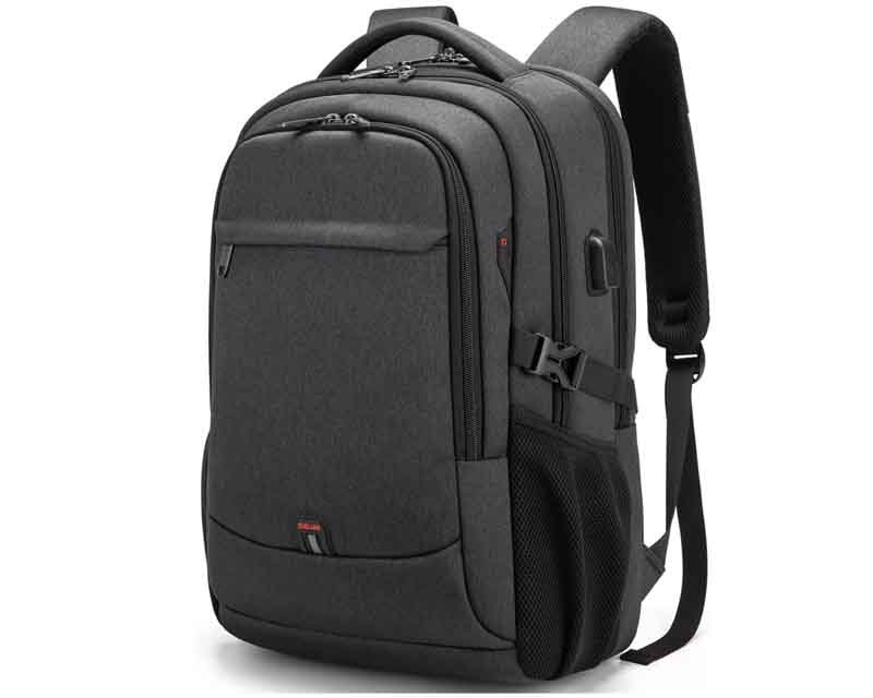 4 how do you customize a backpack for branding or special features
