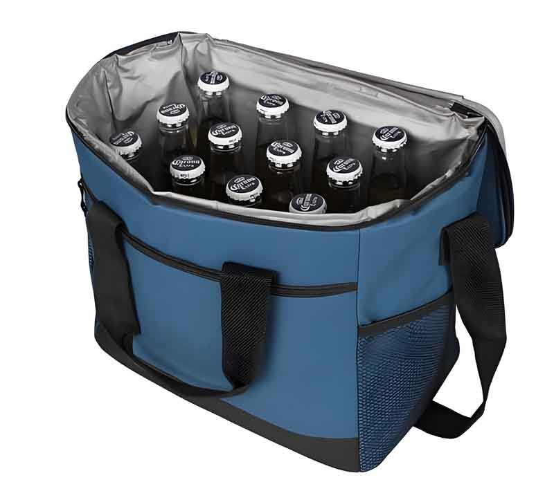 4 how do you customize a cooler bag for branding or special features