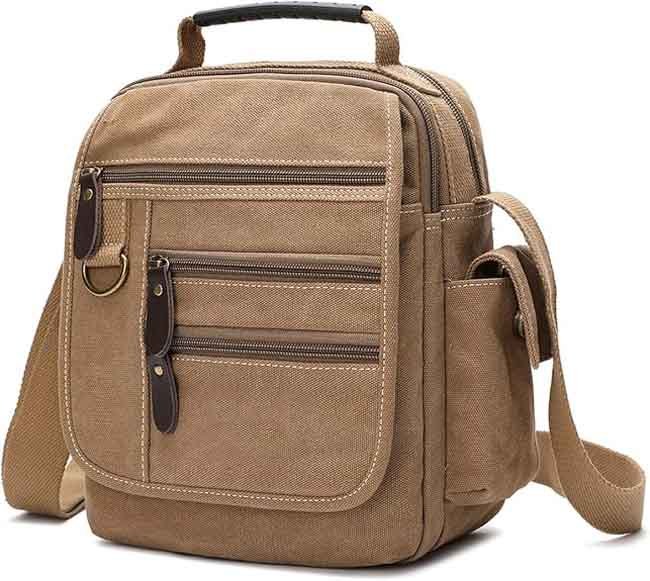 4 proper maintenance extends the life and keeps your shoulder bags looking their best—no matter the material. heres how to care for the most common fabrics and leathers used in shoulder ba