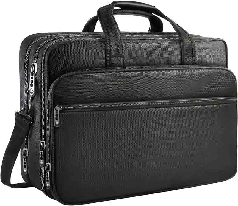 4 what are the advantages of customizing briefcases for corporate branding