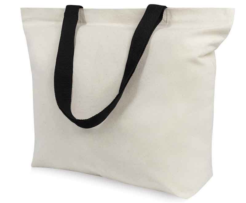 4 what materials are commonly used in high quality tote bags