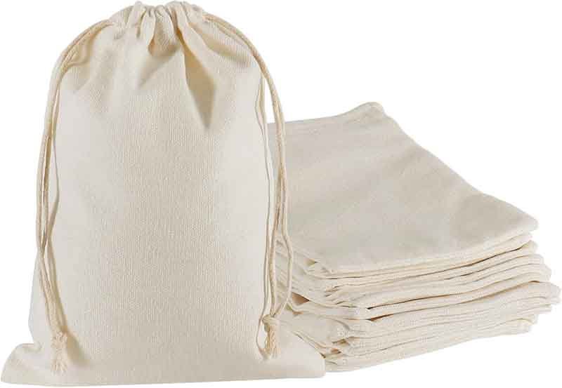 4 what step‑by‑step production processes ensure high‑quality drawstring bags