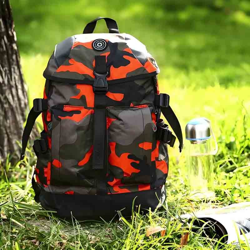 4 why partner with szoneier for custom travel backpack manufacturing