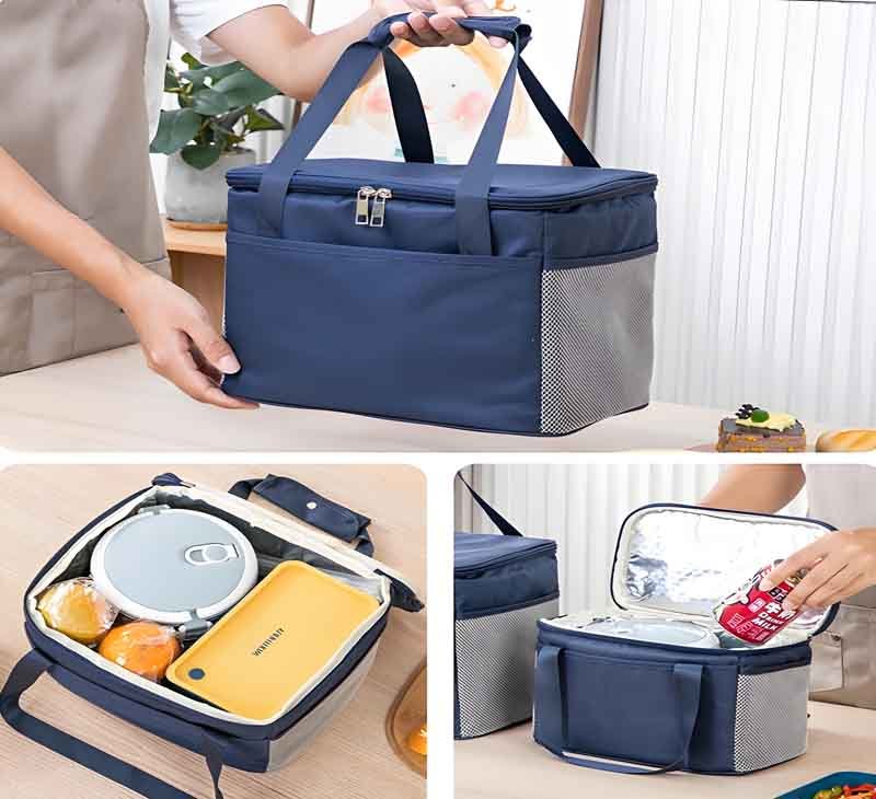 5 how to test a cooler bag for durability and effectiveness