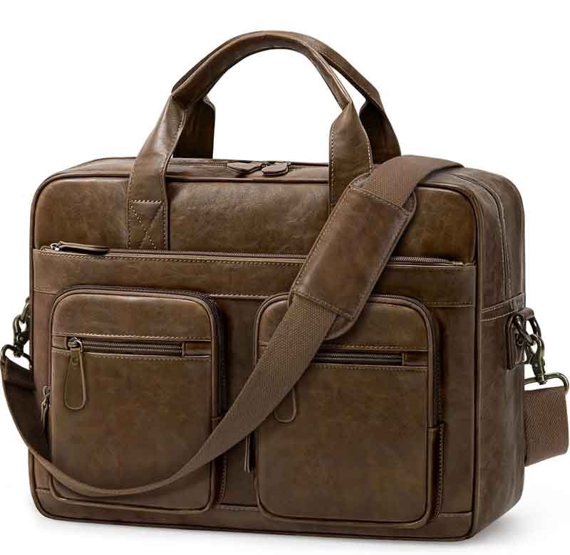 5 why partner with szoneier for custom briefcases and corporate orders