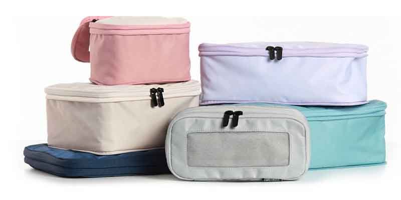 5 why partner with szoneier for custom packing cubes