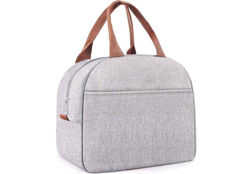 6 lunch bag for women men adult insulated lunch box