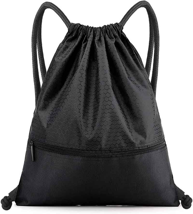 6 what are the cost factors moq and lead times for wholesale drawstring bag manufacturing
