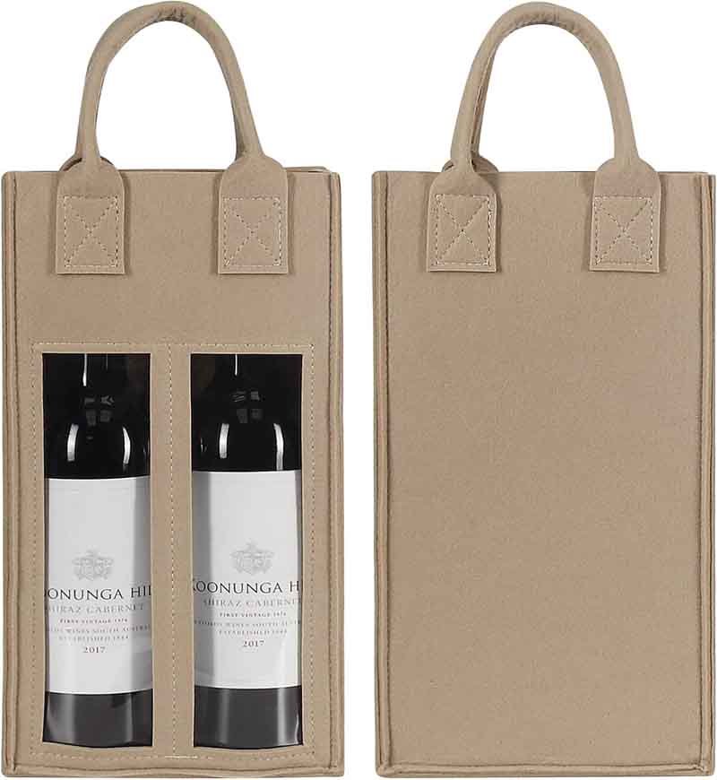 6 why choose a custom wine carrier from a factory like szoneier