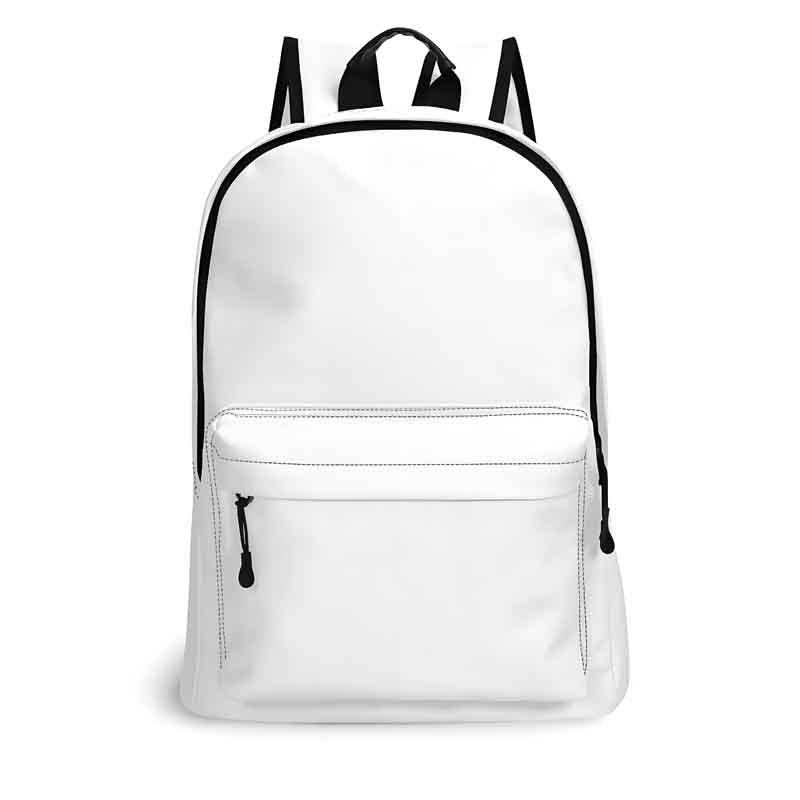 6 personalized backpack manufacturer