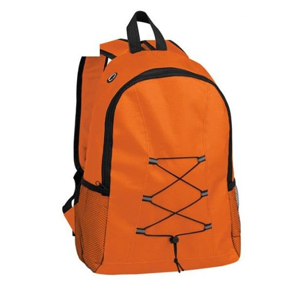600d polyester backpack