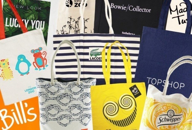 9. the cotton bag company1