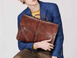 the complete guide to wholesale leather bag sourcing from china