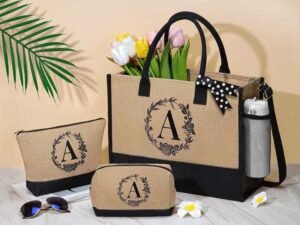 what is a jute bag
