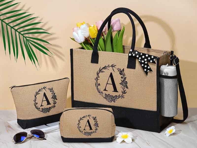 what is a jute bag