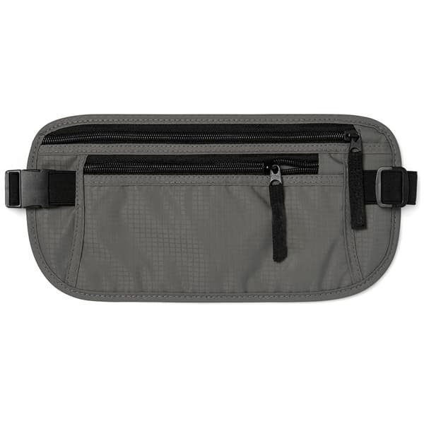 anti theft waist bag