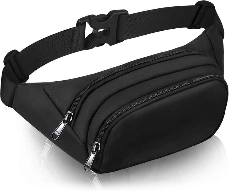custom waist bags factory